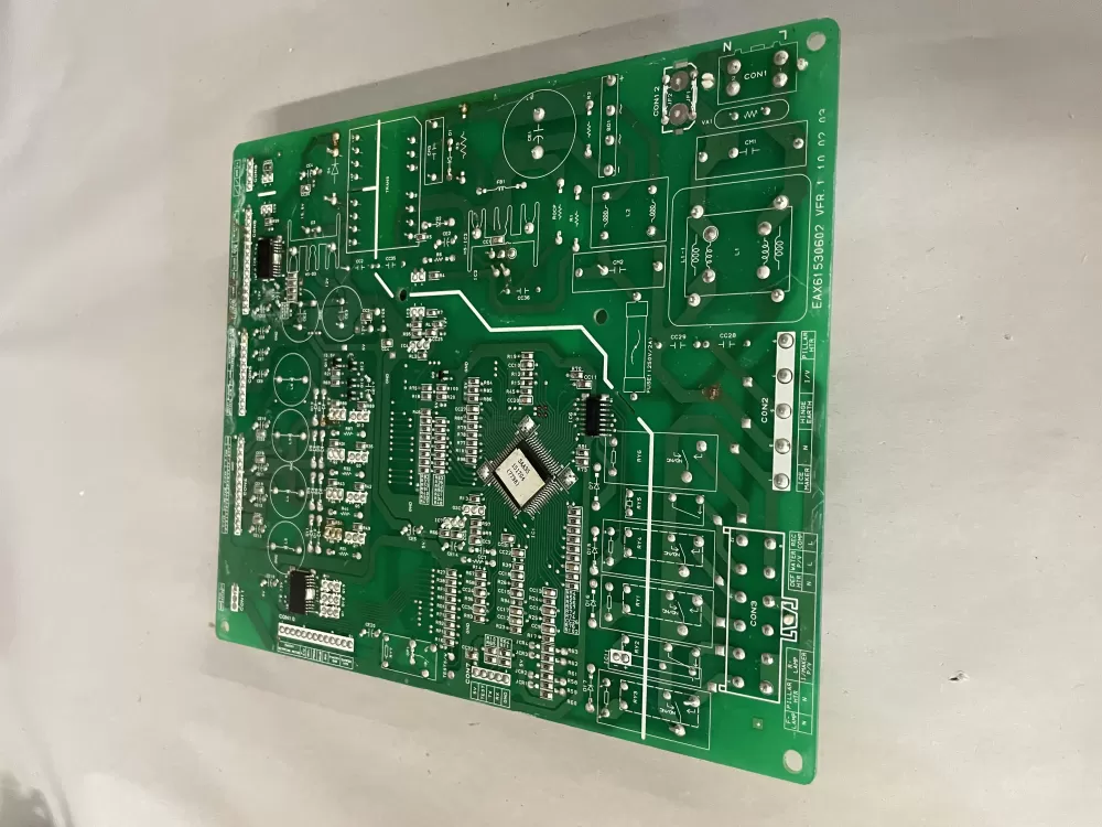 LG AP5736538 EBR65002716 PS8737450 Refrigerator Control Board AZ214454 | Wm875