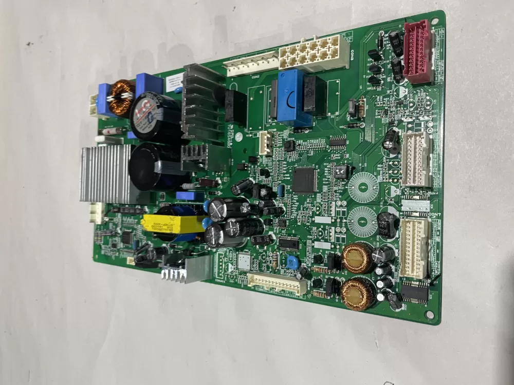 LG EBR74796472 Refrigerator Control Board