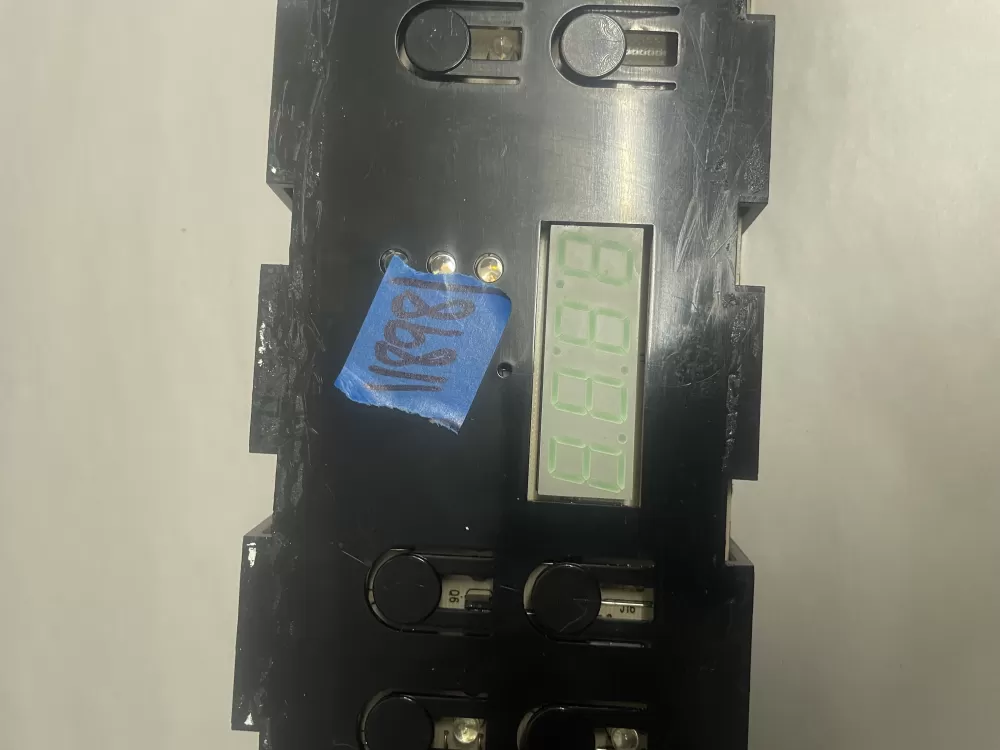 Kenmore AP3837366 1155448 318184400 Range Control Board AZ206341 | KMV898