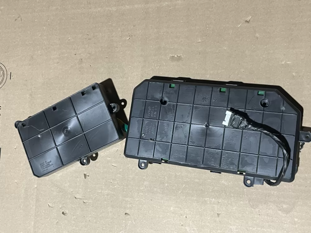 Samsung DC92 00774E Dryer Control Board AZ88663 | Wmv205