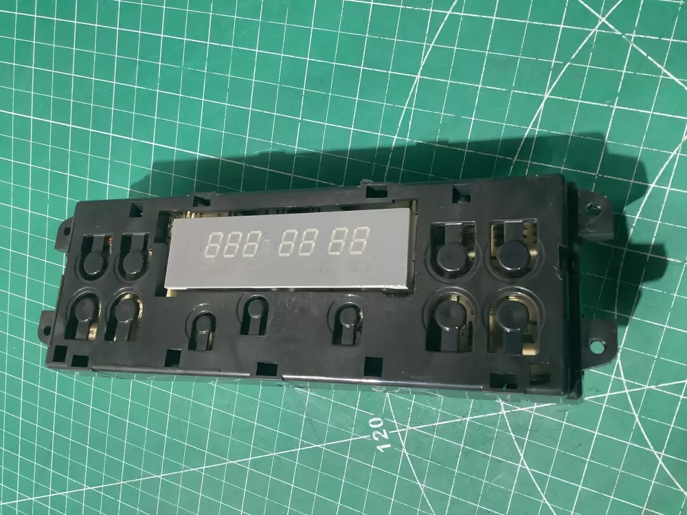 GE 191D3159P122 Oven Control Board