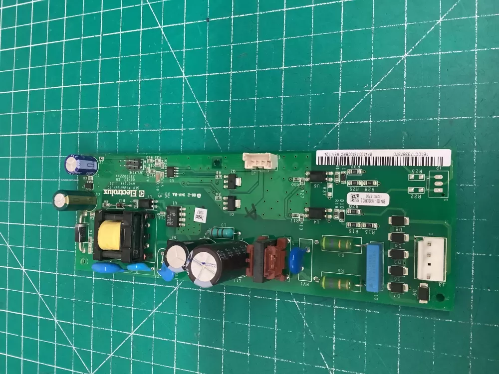 241891609 Frigidaire Refrigerator Board - Control