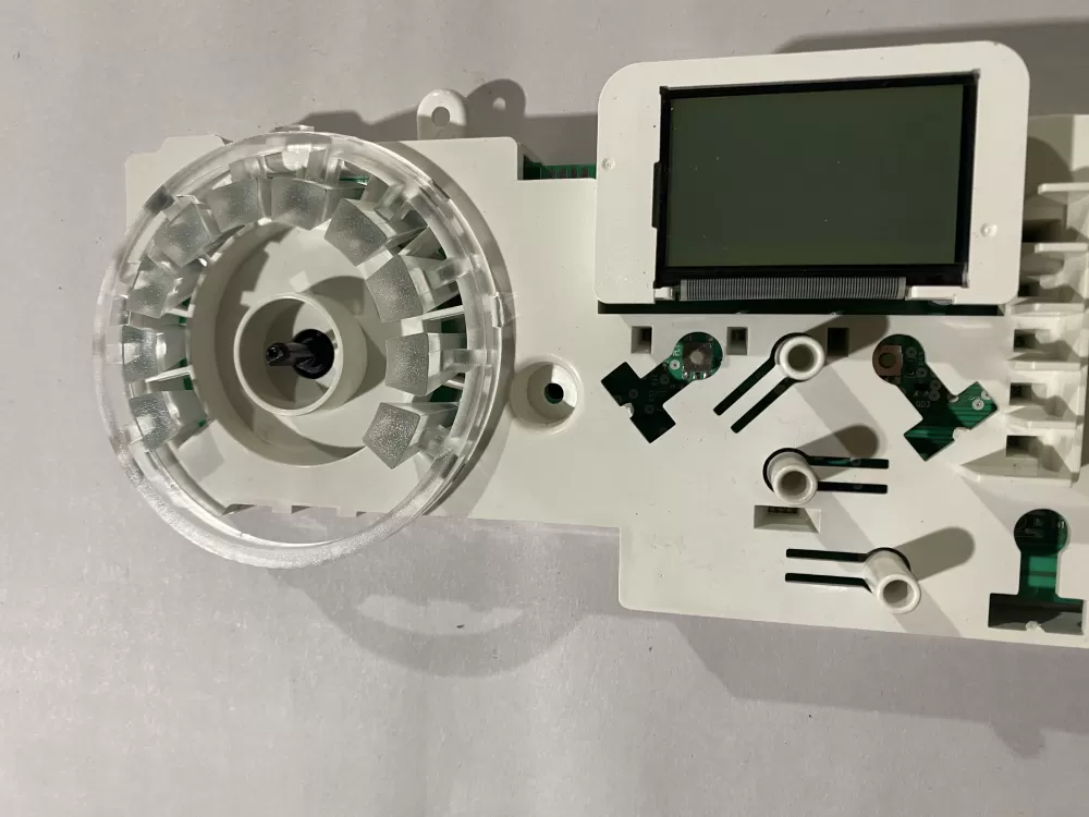 Frigidaire Electrolux 1372839 Dryer Control Board Interface AZ191336 | BKV876