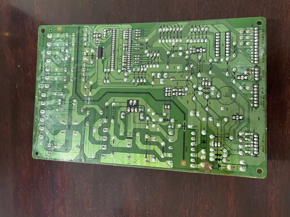 LG Kenmore 6871JB1423B AP4439541 Refrigerator Control Board AZ38638 | KM274