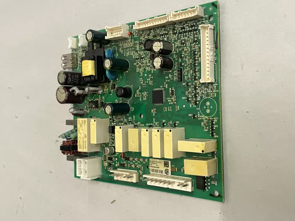 Frigidaire 5304522757 808069104 Refrigerator Control Board AZ221206 | Wm2051