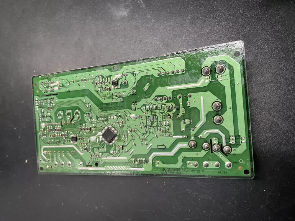 Samsung DA92-00215R Refrigerator Inverter Control Board AZ23114 | BK951