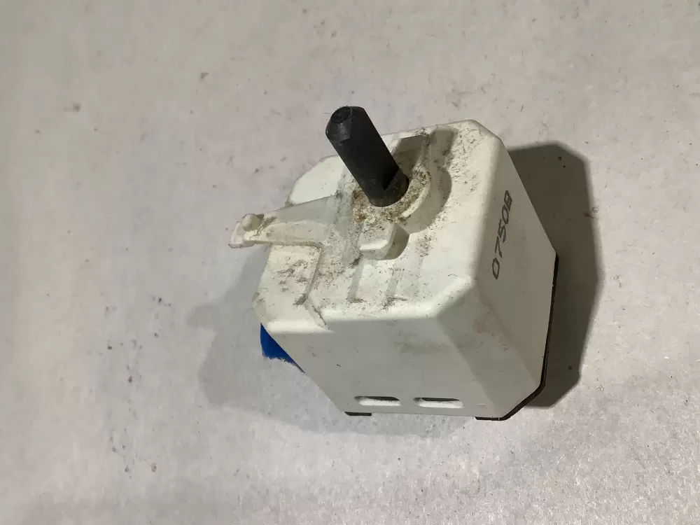 GE 248C1056P001 WE4M368 Dryer Buzzer Switch AZ103059 | Sl74