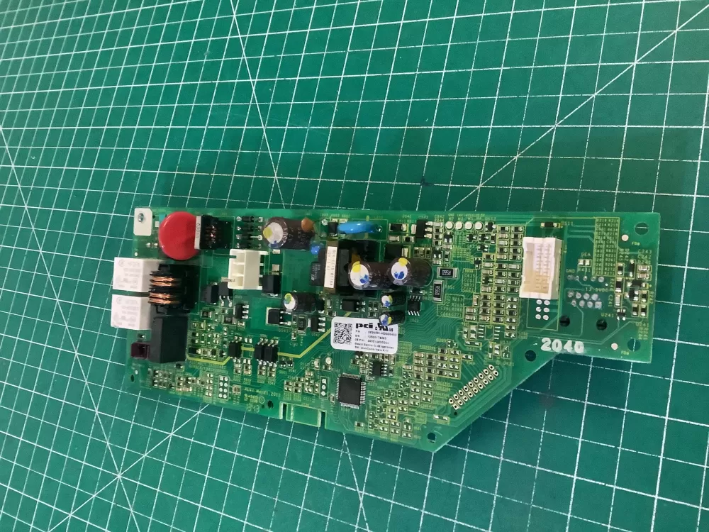 GE WD21X22276 Dishwasher Control Board AZ208138 | NR67