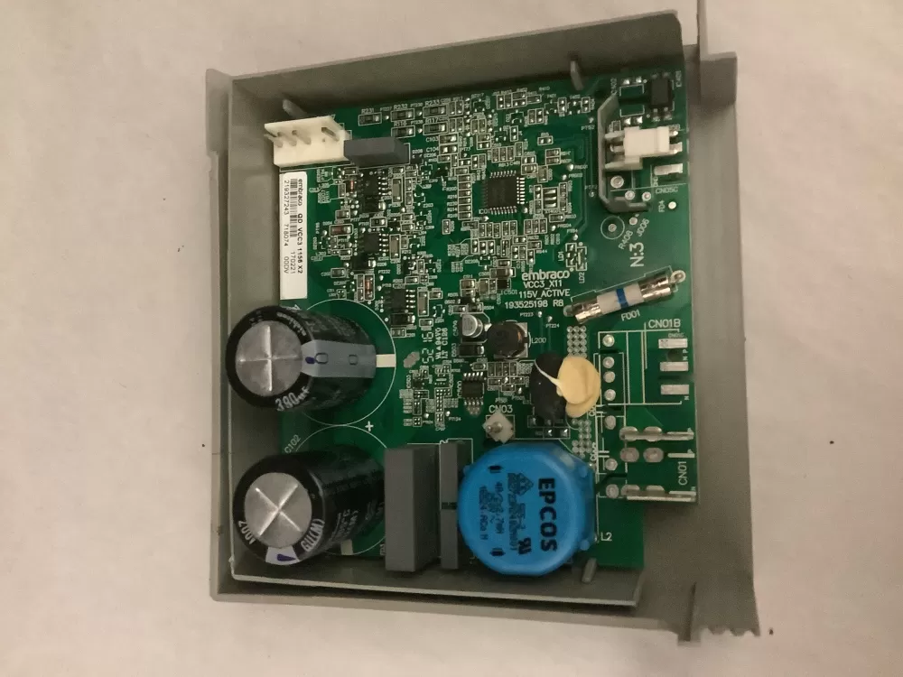 Kenmore W11087200 Refrigerator Control Board Inverter AZ197402 | AR78