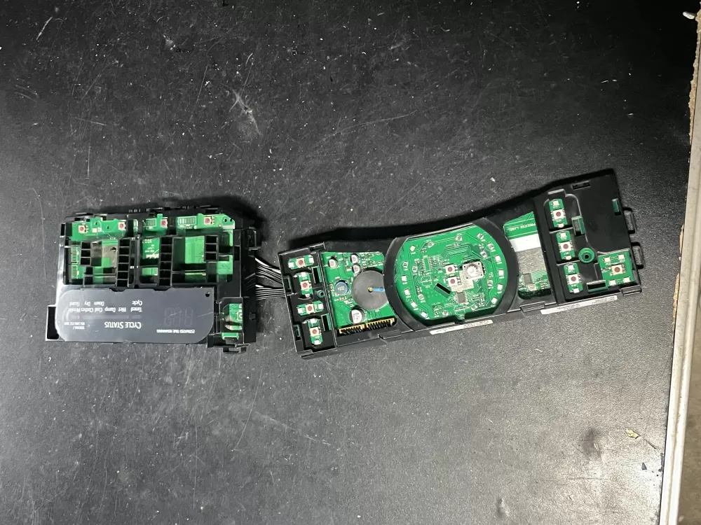 Kenmore W10339966 W10172239 Dryer Control Board AZ15701 | V285