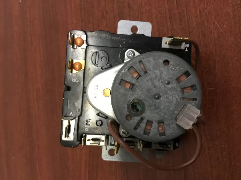 Whirlpool 8299781C WP8299781 8299781 909732 Dryer Timer AZ31438 | NR1671