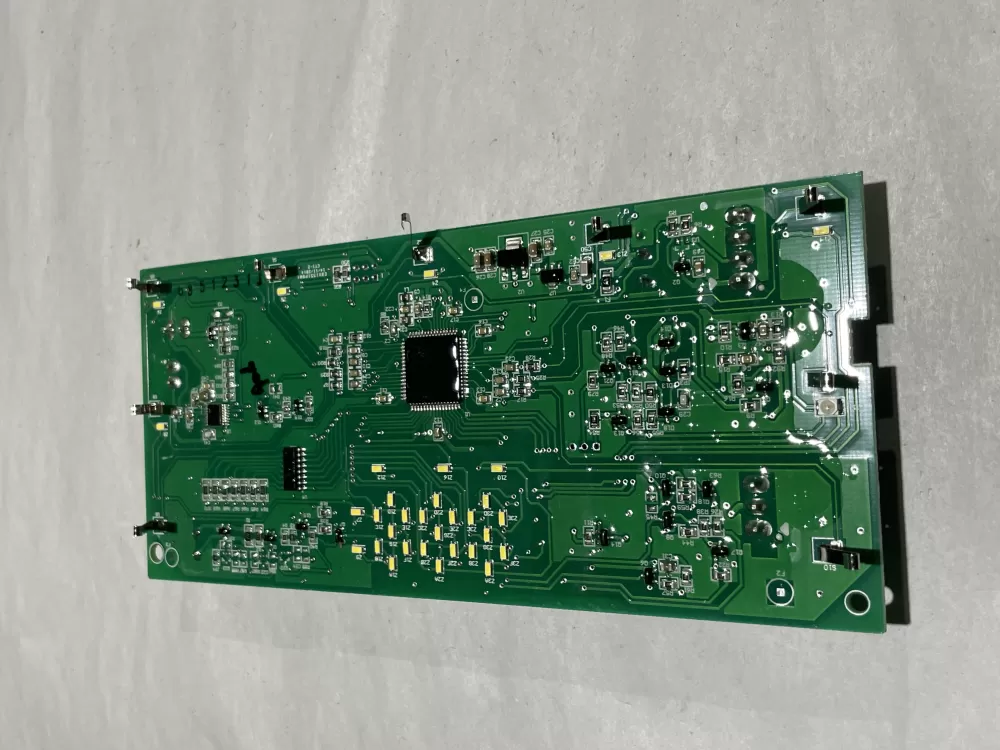 GE 225D8125G005 Refrigerator Control Board