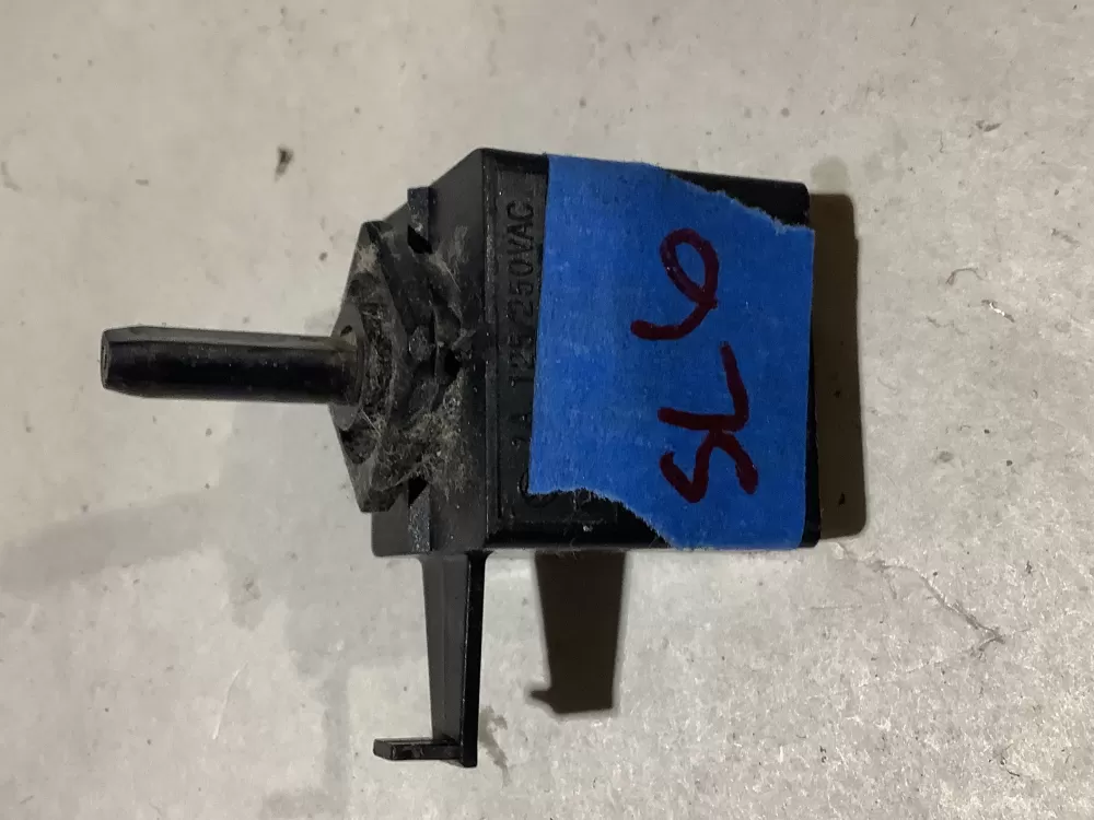 Whirlpool 3348355 3950345 W10111368 Washer Switch AZ105104 | Sl6