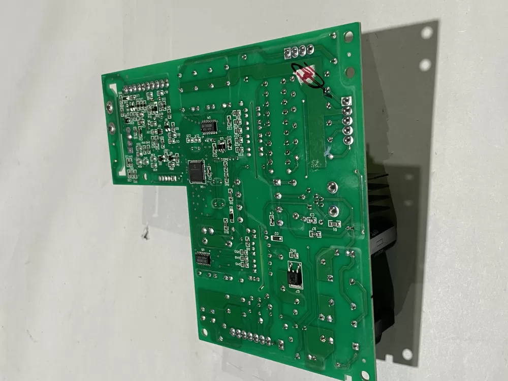 Genuine Refrigerator Control Board Part 12782002 AZ178484 | Wm597