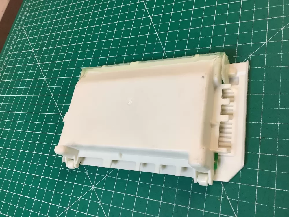 Fisher & Paykel 522056A 528356 Dishwasher Control Module AZ220548 | NR2074
