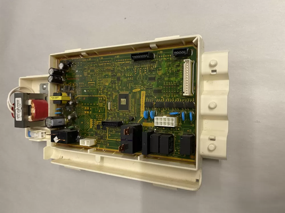 Samsung DC92-01621C DC92-01621 C Washer Control Board