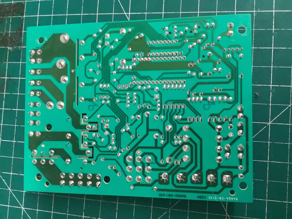 1012-83-9559B Nordyne Furnace Board - Control