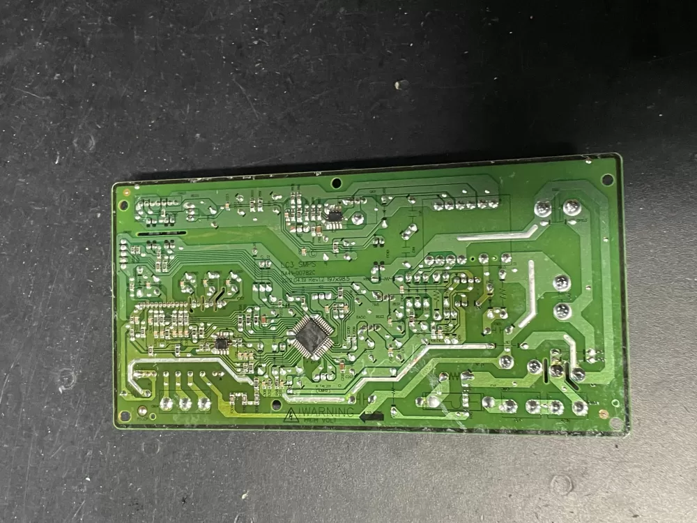 Samsung DA92-00268A Refrigerator Inverter Control Board AZ19755 | WM1126
