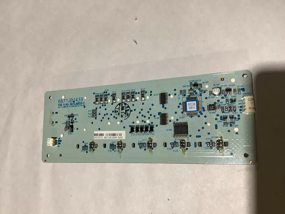 Kenmore  LG 6871JB1439A Refrigerator Dispenser