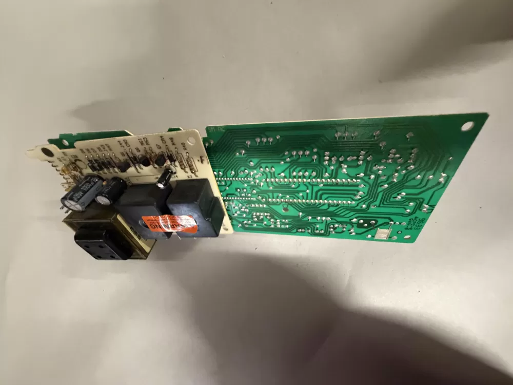 GE 84D10137A01 Oven Control Board
