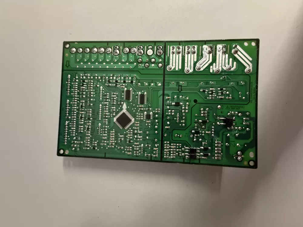 Samsung DE92-03960A Range Oven Control Board Relay AZ209784 | KM346
