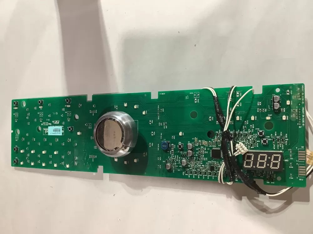 Whirlpool Maytag Kenmore W10334621 Dryer Control Board AZ183708 | ZC2707