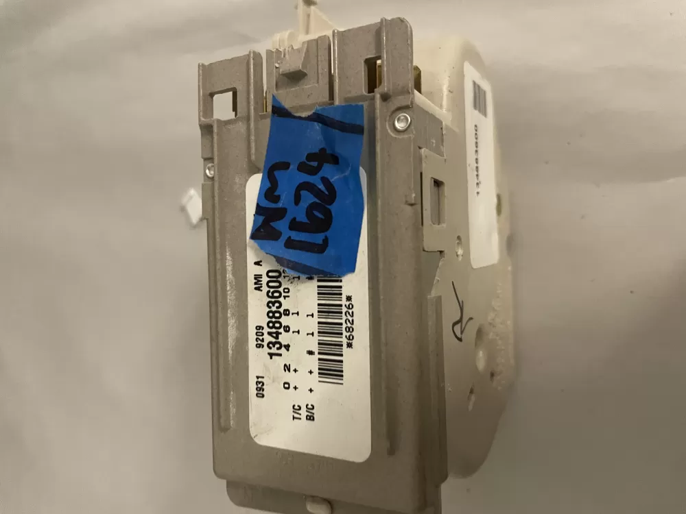 Frigidaire Washer Timer 134883600 AZ217758 | Wm1624