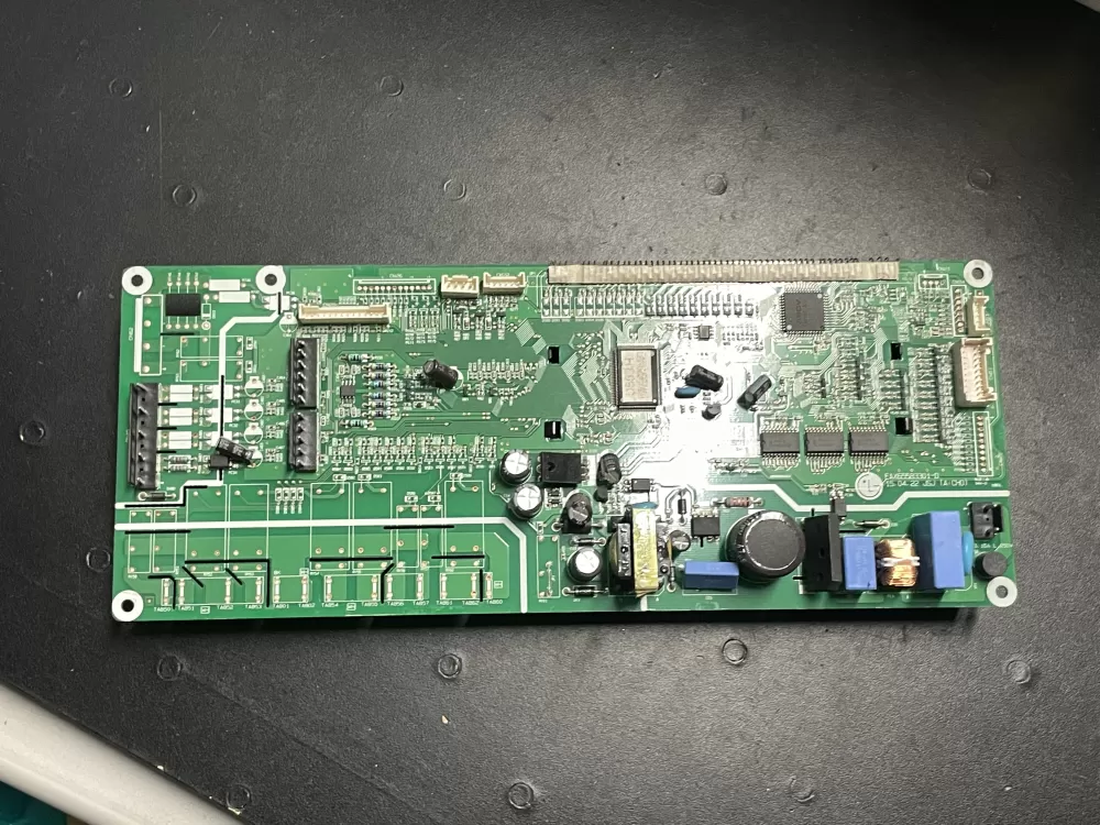 LG EBR80595301 Range Control Board AZ17096 | WM1221