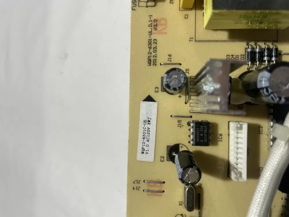 Pc Board Assembly 5304491446 / AP5690369 AZ124117 | Wm2265