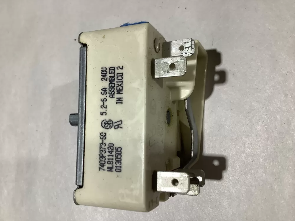Whirlpool Range 7403P373-60 Switch AZ106229 | Sl19