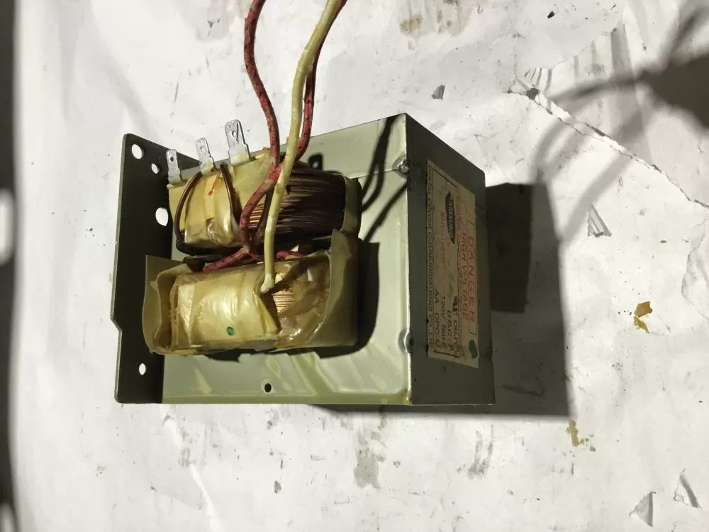 Samsung SHV-U1870C Microwave Transformer AZ100807 | Sl143