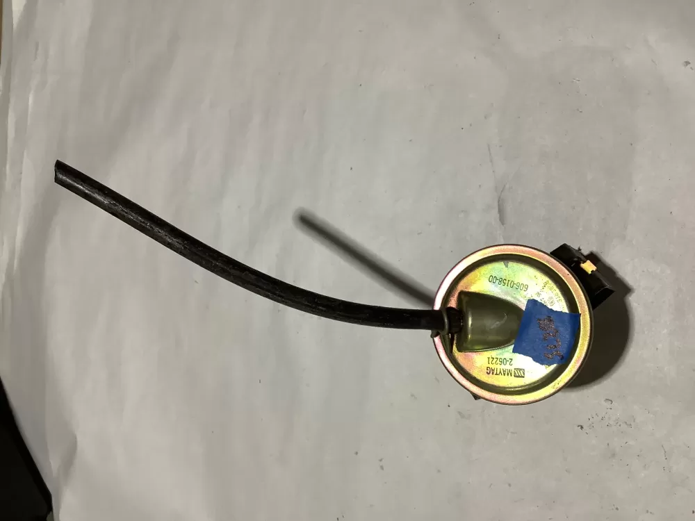 2-06221 606-0158-00 MAYTAG WASHER WATER LEVEL PRESSURE SWITCH AZ123041 | Sl205