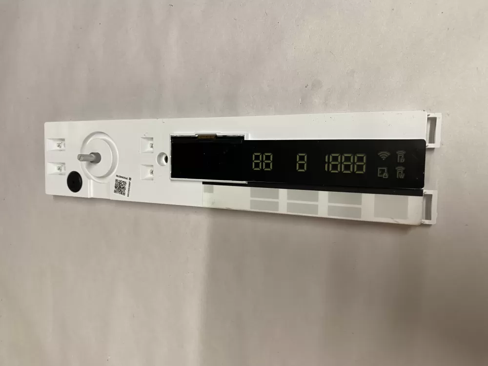 Samsung DC92-03078C Washer Control Board