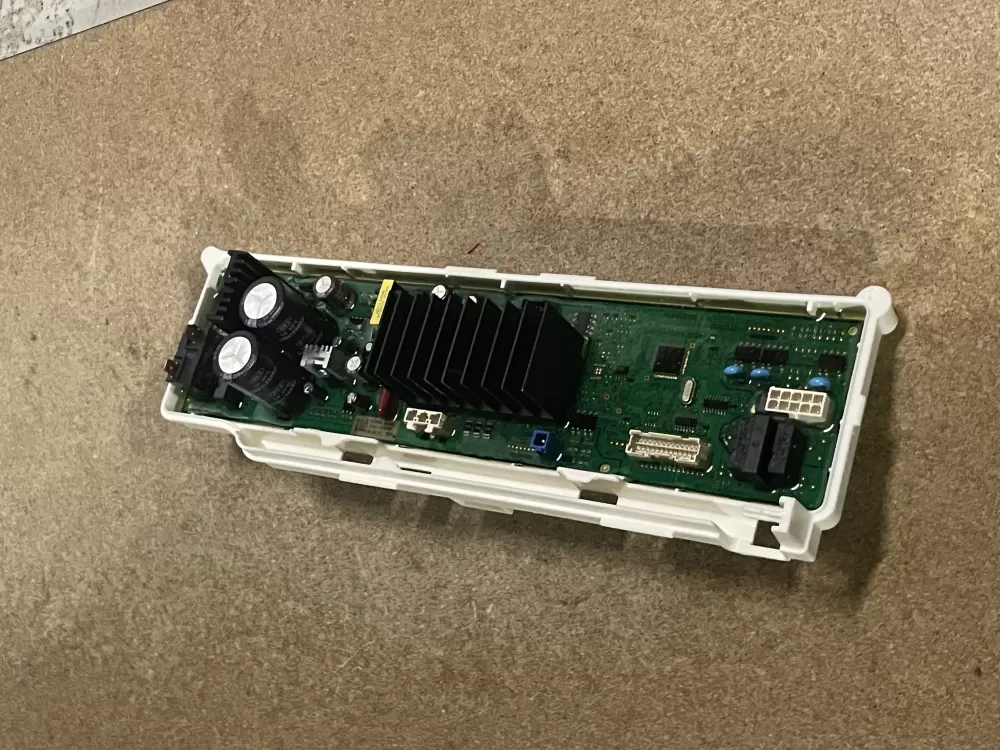 Samsung DC92-02388R Washer Control Board