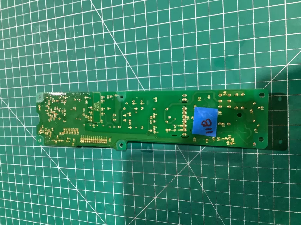 Frigidaire A11086002 5304531745 Dishwasher Control Board AZ153465 | NR118