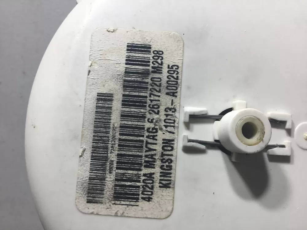 Genuine OEM Maytag Washer Timer 62617220 AZ45980 | NR1775