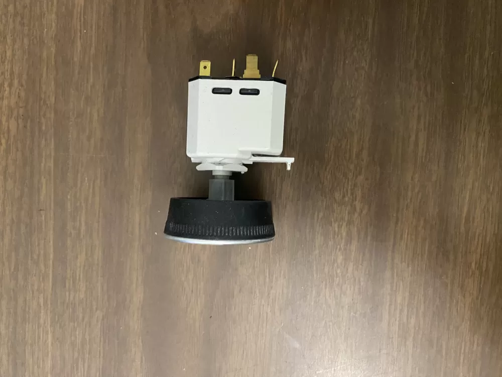 Whirlpool W10117655 Dryer Crosley Control Board Start Switch AZ78522 | BK1731