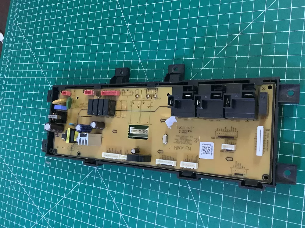 Samsung DE94-03926A Range Oven Control Board AZ196670 | NR540