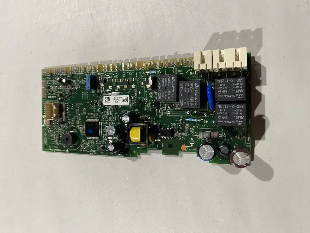 Jenn-Air  Whirlpool 764063-01  W10854215 W10657428 W10757522 4451565 PS11731265 W10538038 W10671806 W10712069 W10733273 W10833919 W10538038 Dishwasher Control Board