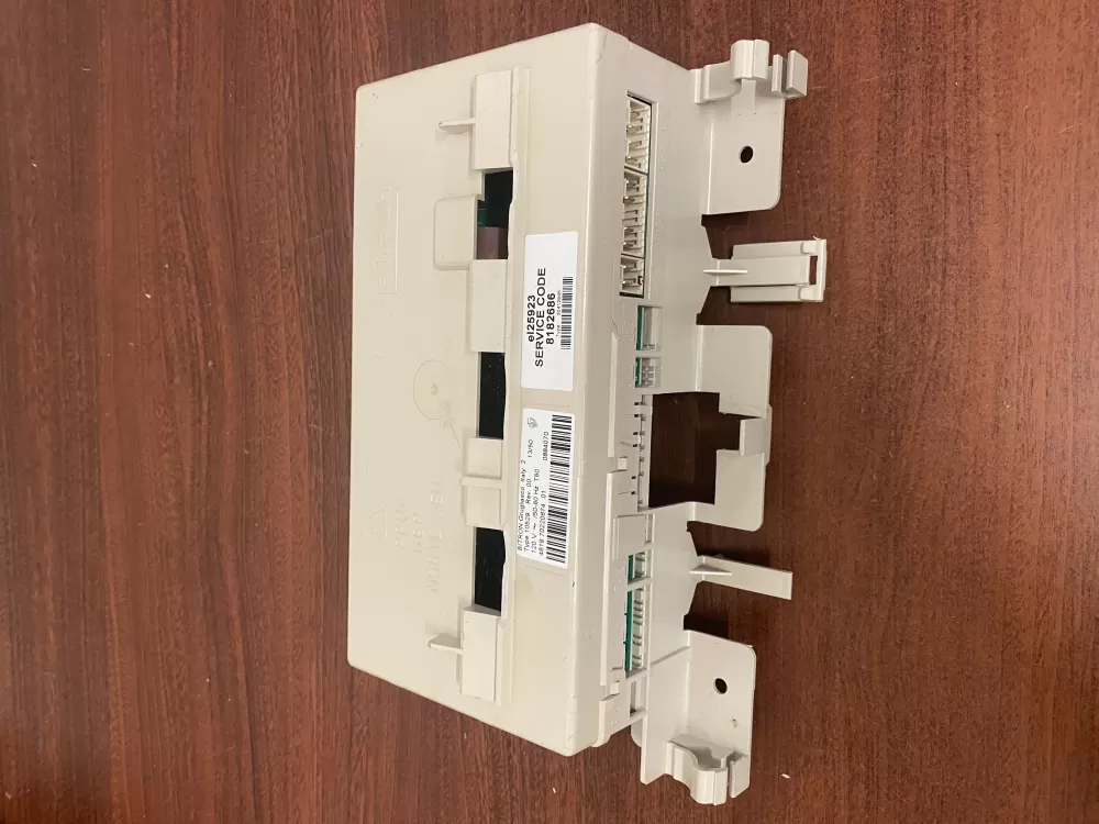 Whirlpool 4619 70220674 01 Washer Control Board CCU