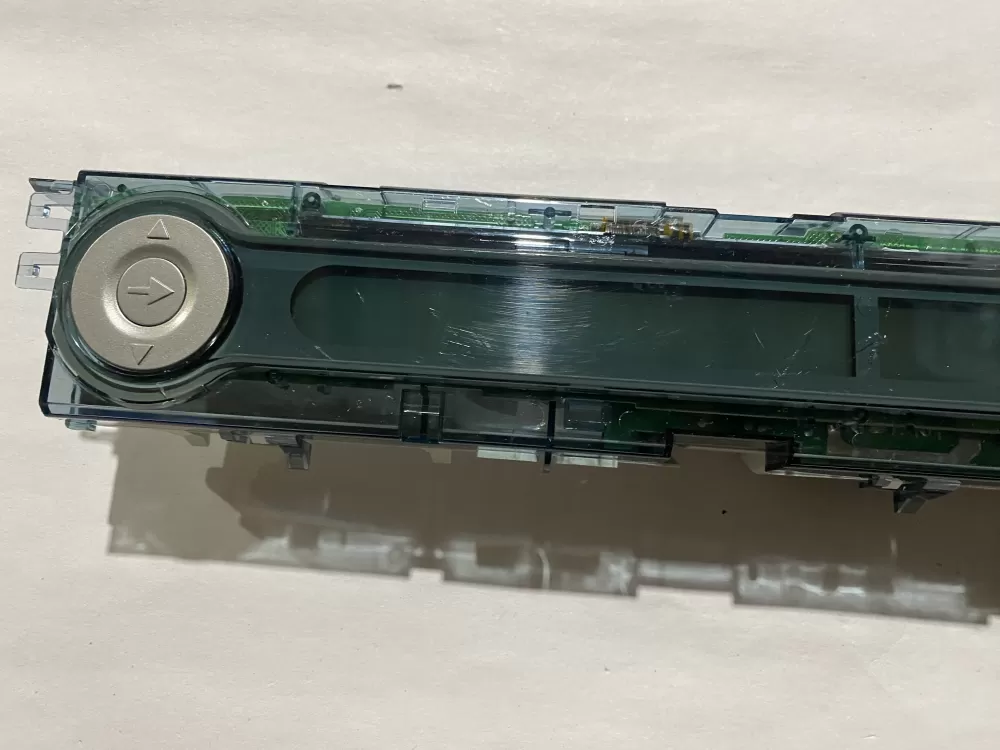 ASKO 8082257-00 Dryer TD60.3-FI Control And Display Board AZ204685 | BKV908