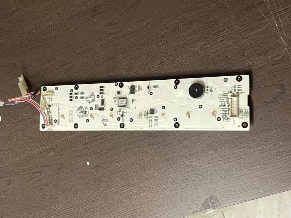 LG EBR72955401 Refrigerator Control Board AZ37253 | Wm459