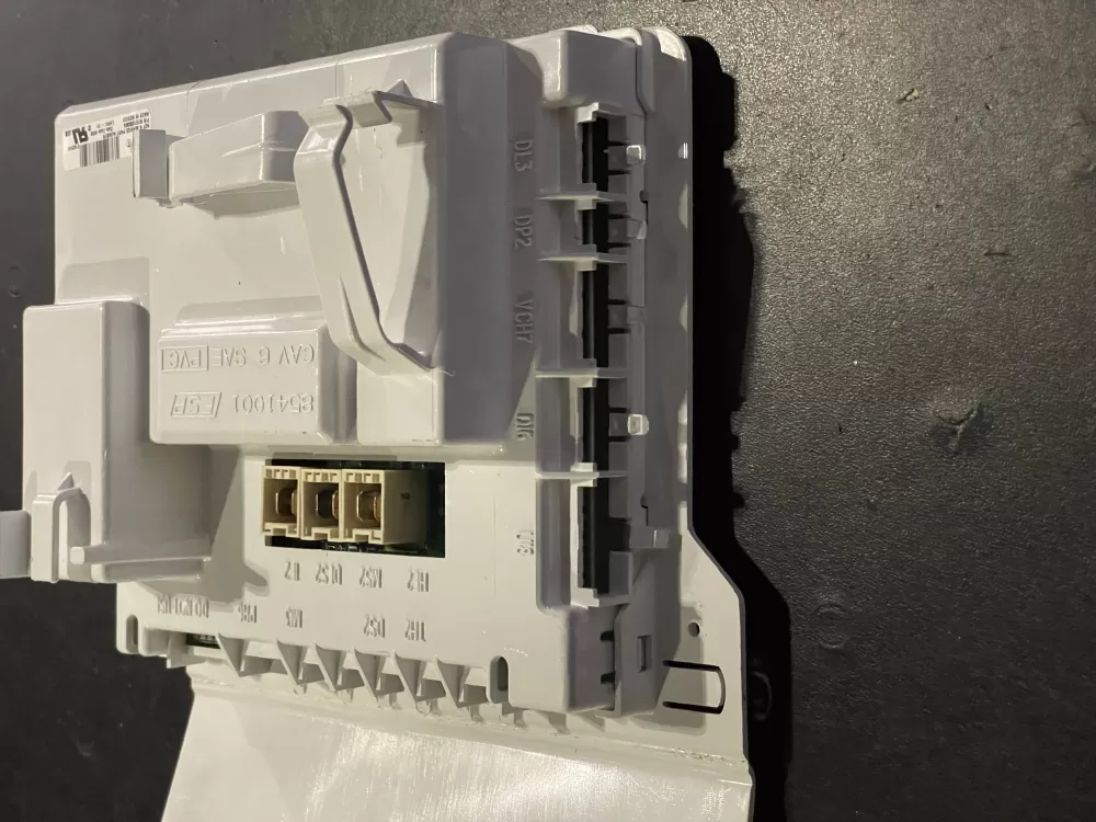 Whirlpool W10133536A Kenmore Washer Control Board AZ27147 | KM171