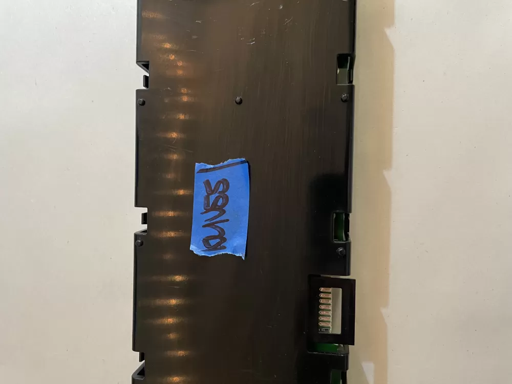 Whirlpool W10518560 Oven Control Board AZ145419 | KMV55