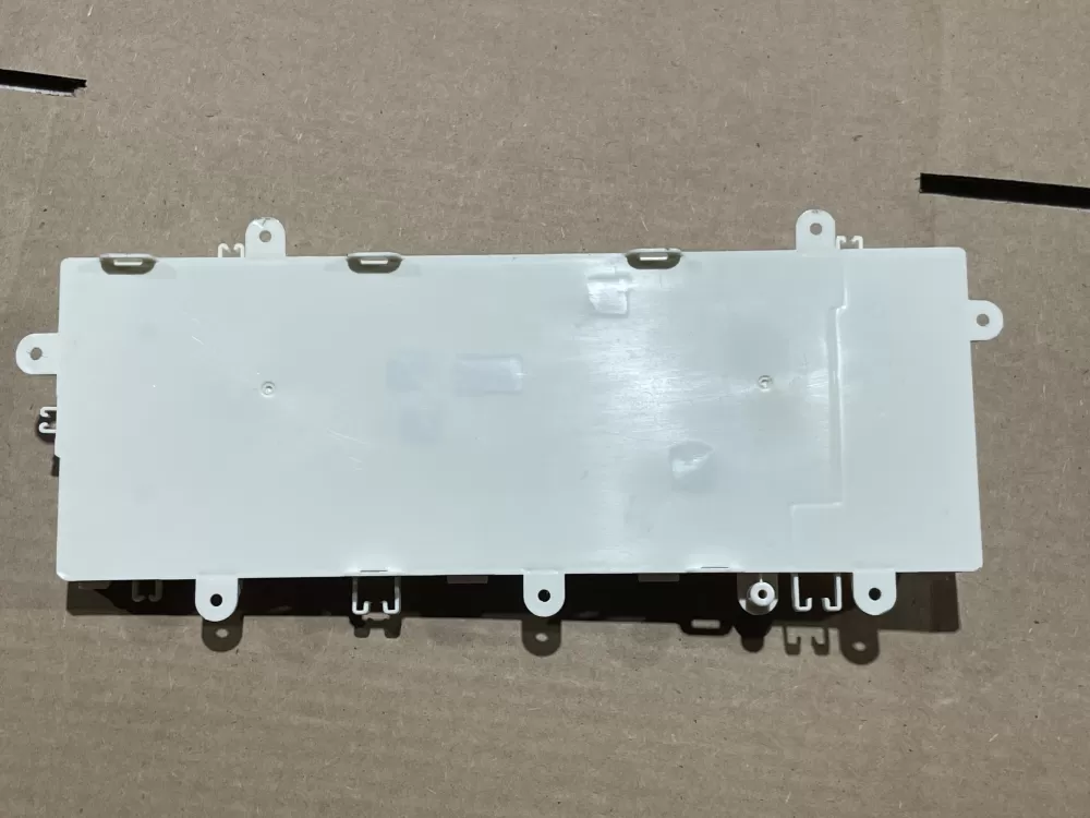 LG EBR62707635 Dryer Control Board AZ85219 | Wmv359