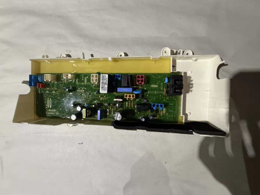 LG EBR62707636 Dryer Control Board