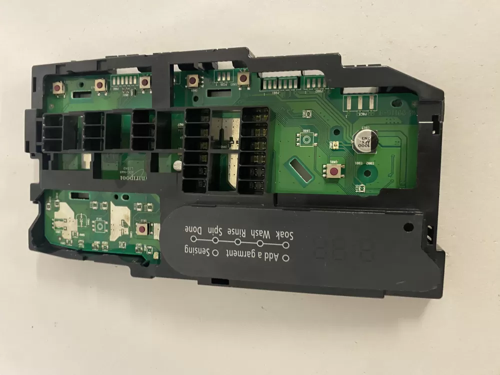 461970230682 Whirlpool Washer Board - Control