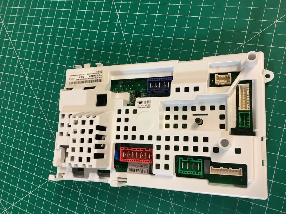 Maytag W10445345 W10480132 PS3653304 W10480132 J Washer Control Board