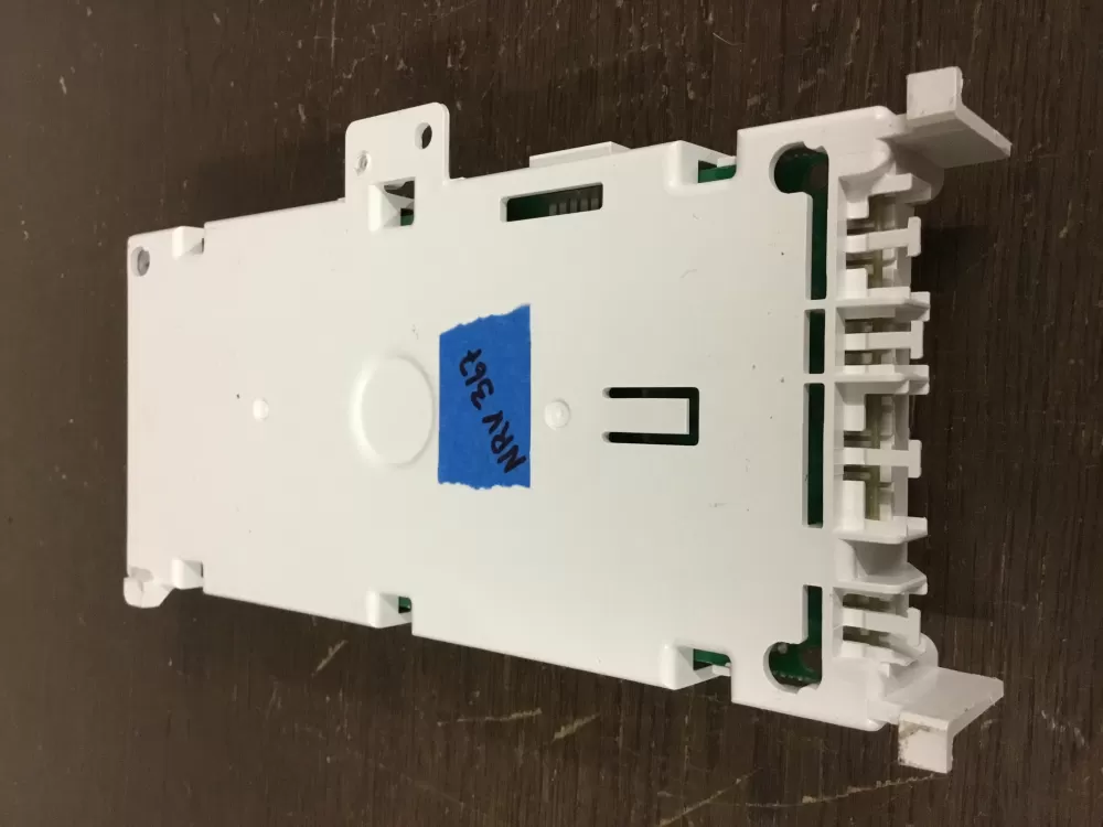 Whirlpool Dryer Control Board WPW10111617 AZ33556 | NRV367