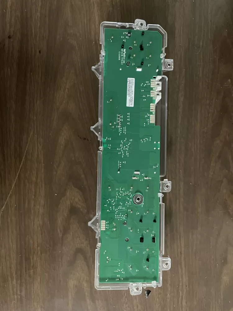 Frigidaire 136007544 A10066602 Washer Control Board Panel AZ82654 | KMV482